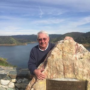 Meet your Posher, Katherine